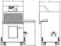 Chop-Cut Automatic Traveling Saws-2