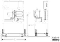 1/4" - 1" Combination Pullers / Cutters<!--IC1-->