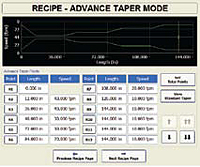 Taper Tubing System - Version 7.0