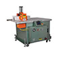 Up-Cut Automatic Traveling Saws